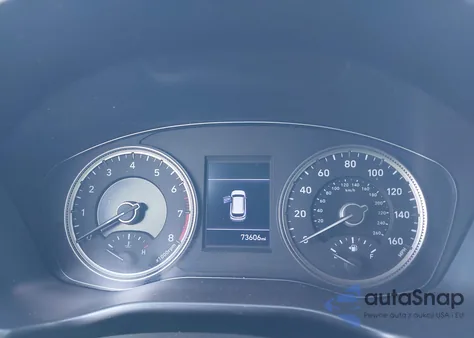 2019 Hyundai Santa Fe Se from USA, damaged, VIN 5NMS23AD6KH084141